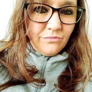 Meet your Posher, Kristin